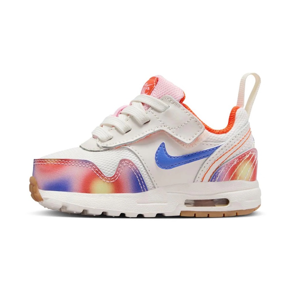 Nike l Air Max 1 SE Easy-On l Size: 11C